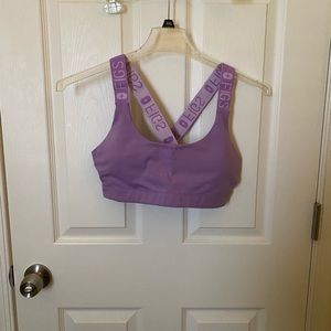 Figs sports bra NEVER WORN